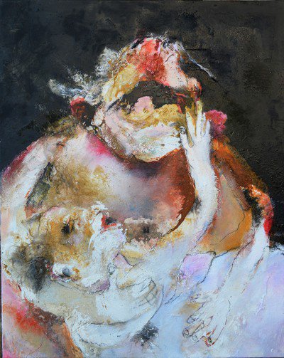 Denis Blondel - Denis Blondel - artiste peintre