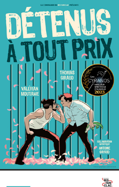 Détenus à tous prix