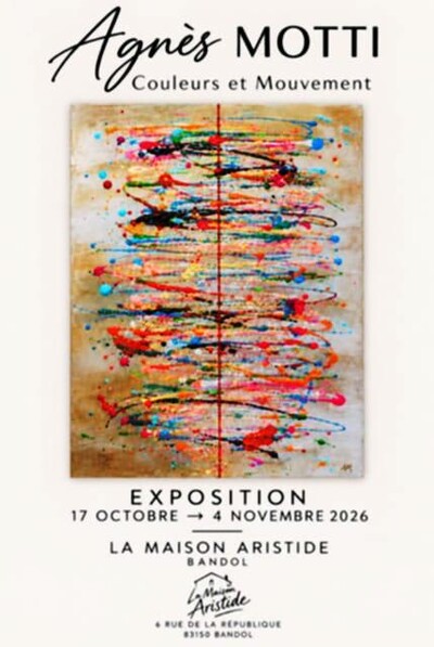 Exposition de peinture