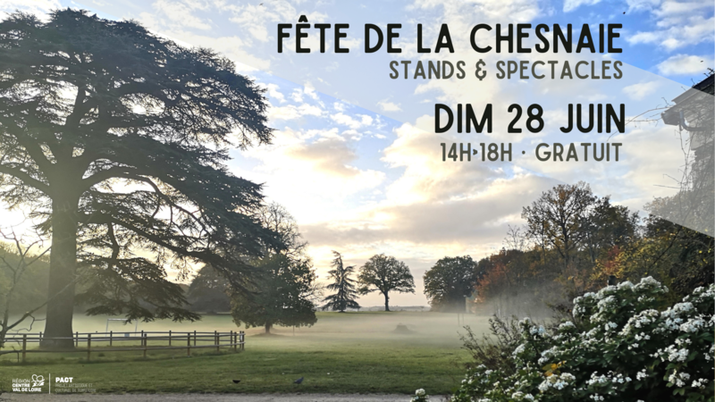 Fête de la Chesnaie