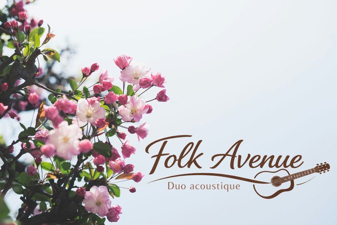 Folk Avenue - Animation musicale