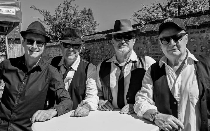 FPPBlues - Groupe de Blues / Blues – Rock
