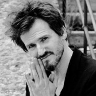 Frédéric Bobin - Dans le Cadre du Haillan Chante