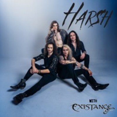"Harsh - Release Party"