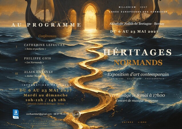 Héritages Normands