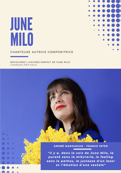June Milo