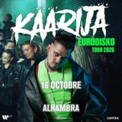 Käärijä