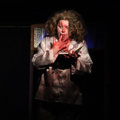 La Cie des Chimères - Des créations hybrides pour parler des tabous