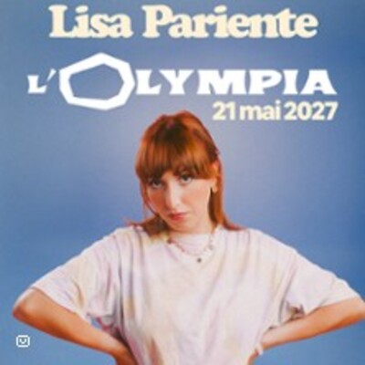 "Lisa Pariente  "