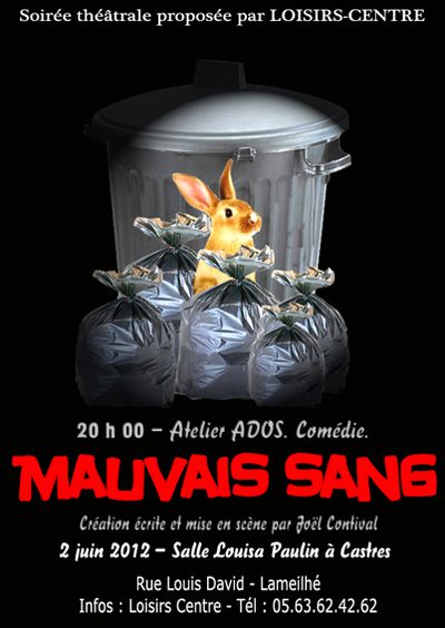 Mauvais sang