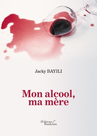 mon alcool ma mere