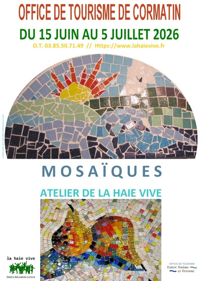 MOSAIQUE