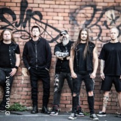 Onslaught + Guest