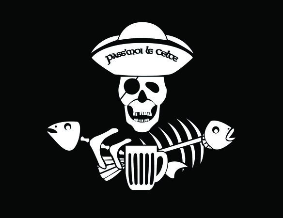 Pass'moi le Celte - groupe rock Celtique cherche Booking, tourneur