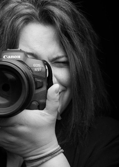 Sandra - Photographe et vidéaste de vos spectacles 