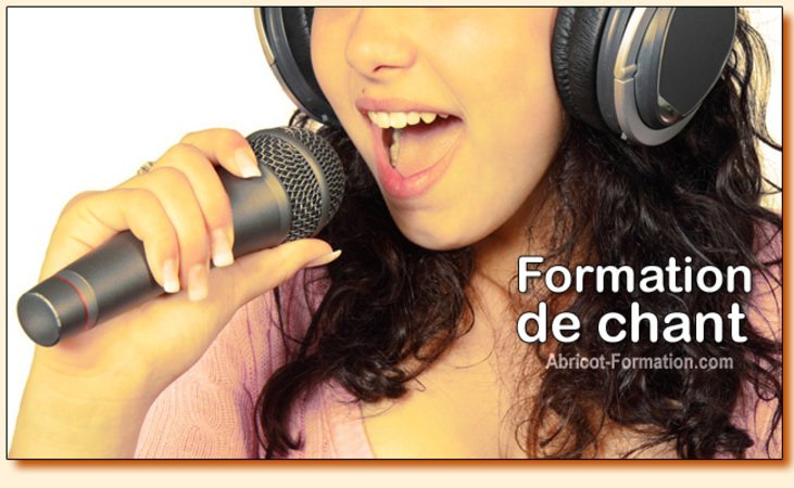 STAGE DE CHANT INTENSIF PROFESSIONNEL : TECHNIQUES DE CHANT EN STUDIO