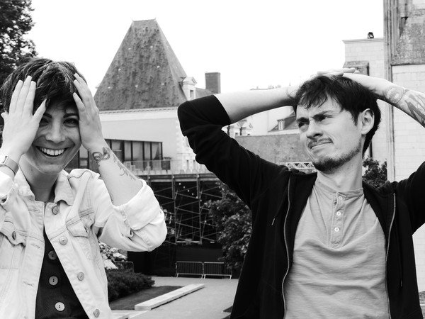 When In Dublin - (Pub folk) - Cherche concerts  pour défendre son 1er album.