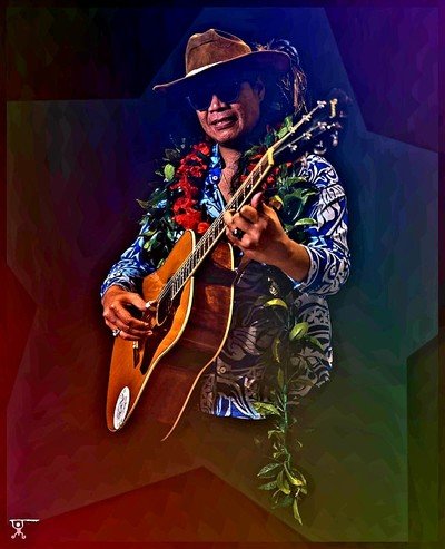 Animation Polynésienne  - Musique Tahiti Danse de Tahiti 