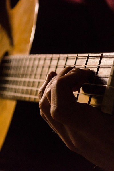 Association Musique au Quotidien - Animation et cours de musique 