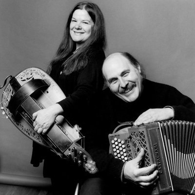 Atelier musiques traditionnelles