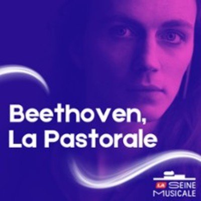 "Beethoven, La Pastorale - Orchestre Colonne"