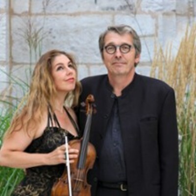 "Beethoven, Sonates pour Violon et Pianoforte"