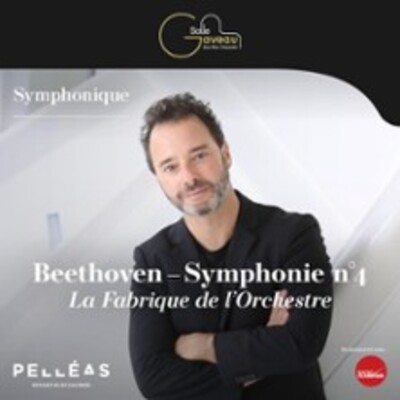 "Beethoven - Symphonie N°4"