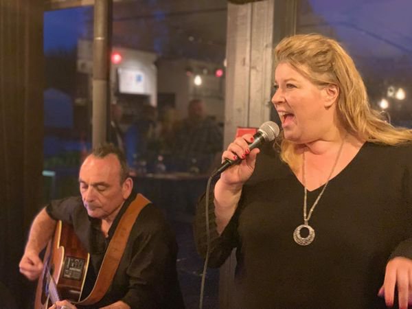 BLUES FOR 2 - Pour tous vos événements privés ou autres