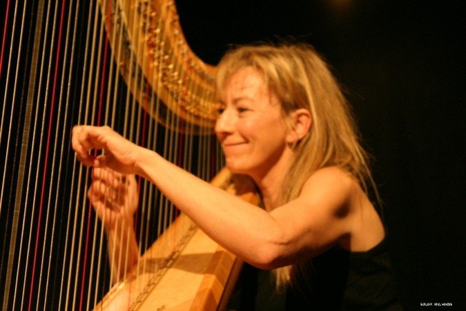 christine lutz - Christine Lutz Quartet