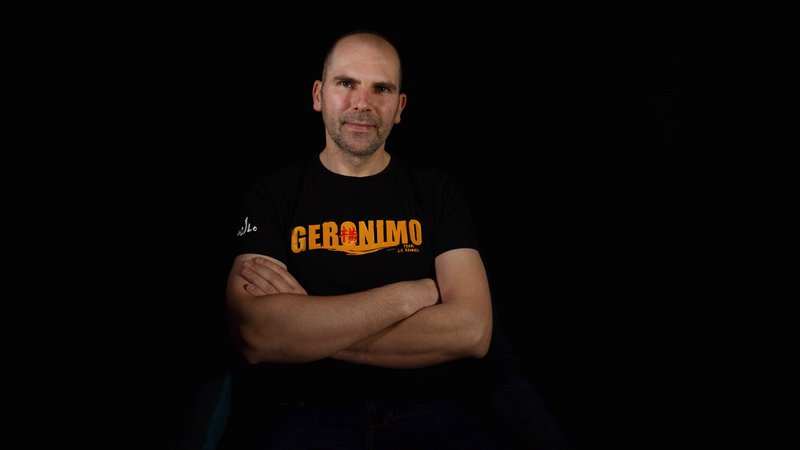 Coach Pro José - Formation self-défense, krav maga Online