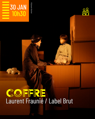 Coffre