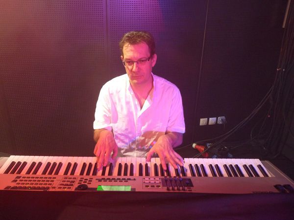 Cours de Piano à domicile