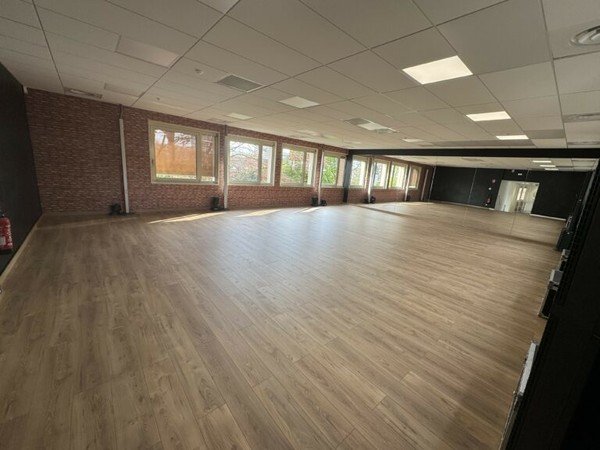 Danç'art - Cours de danse by D'anç'art