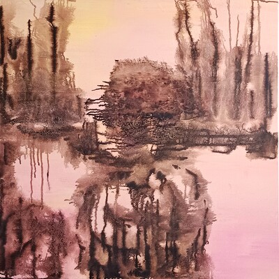 Découvrez la peinture intuitive !