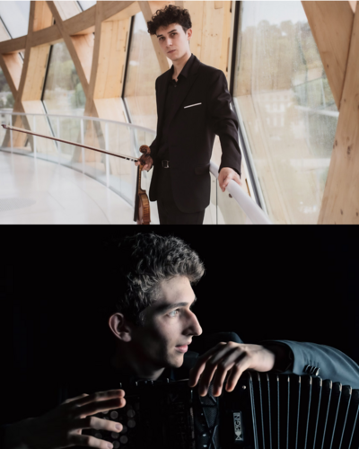 Duo Briant-Beautemps