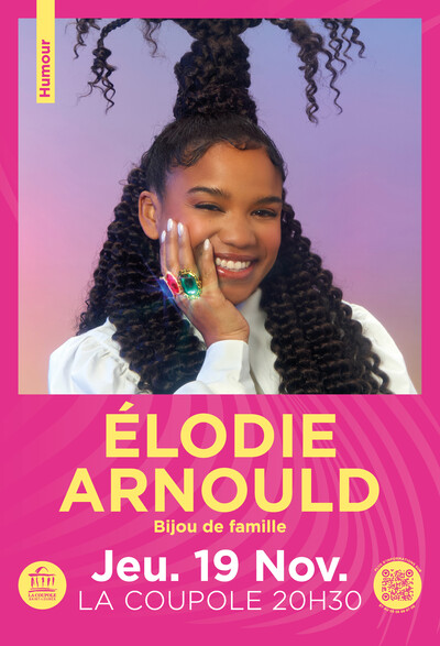 Élodie Arnould, Bijou de famille