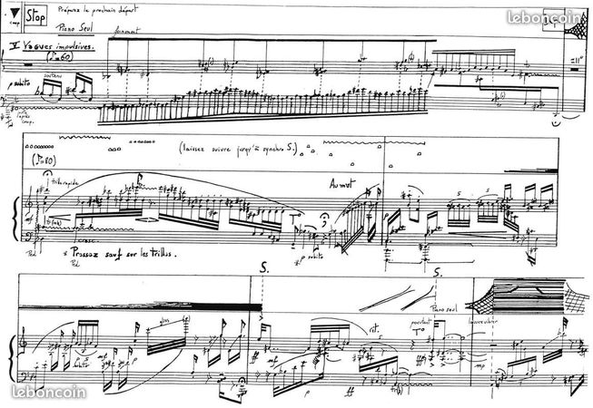 Gabriel - Prof. Piano, Composition & Improvisation 