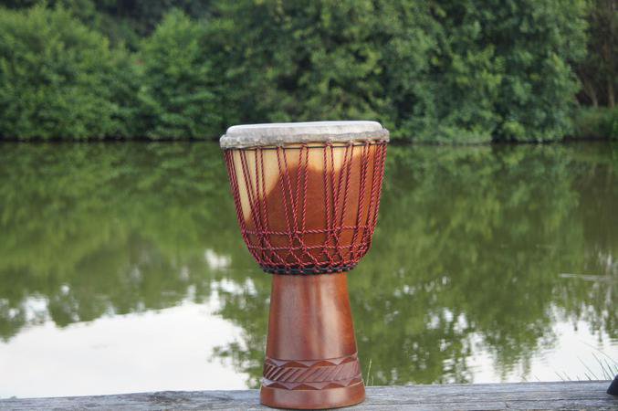 Gaethys Percussions - reprise des cours 