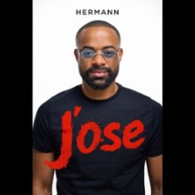 "Hermann Meva - J'Ose"
