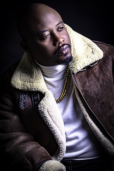 JOHNDOE - Artiste soul, rnb, caribéen cherche prestation scénique