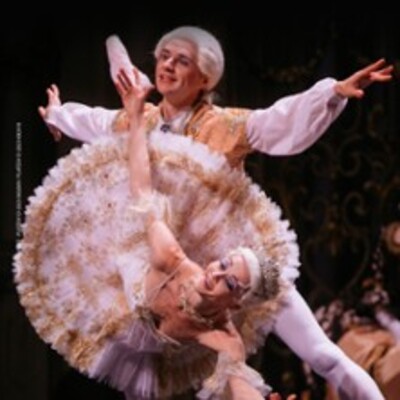 "La Belle au Bois Dormant - Imperial Heritage Ballet"