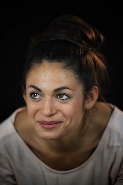 Le Cerisier - Ateliers théâtre par Julie Uteau