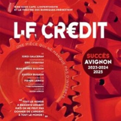 "Le Crédit"