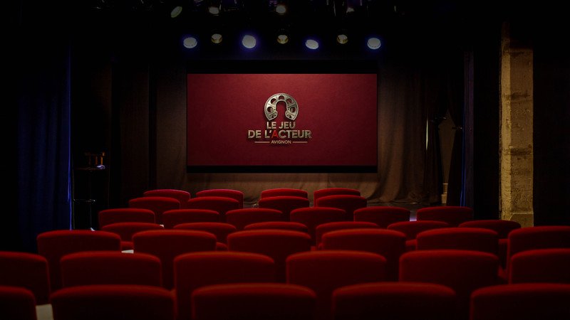 Le jeu de l'Acteur - Cours de théâtre à Avignon – casting, scène, caméra