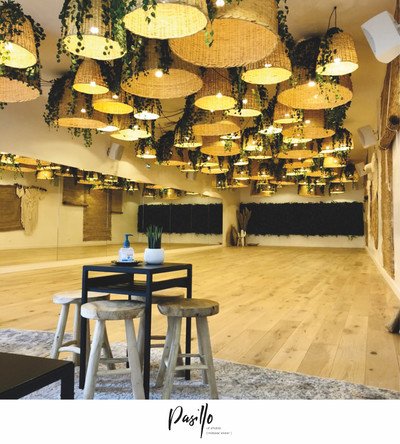 Le Pasillo Studio