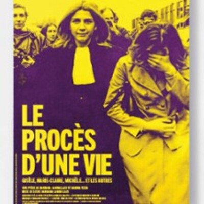 "Le Procès d'une Vie - Tournée"
