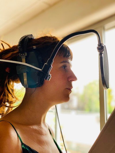 Les Irresponsables Sonores - Cours de chant et Coaching vocal