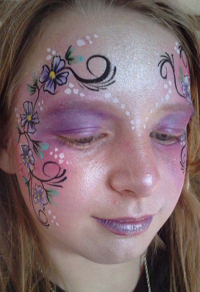 Maquillage Artistique -Magiqueface