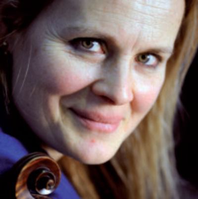 Masterclass / Stage de violon et/ou Musique de chambre. Mirana Tutuianu