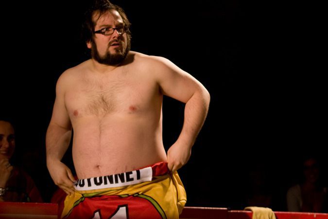 Mini Match d'Impro : MATCH DES ETOILES